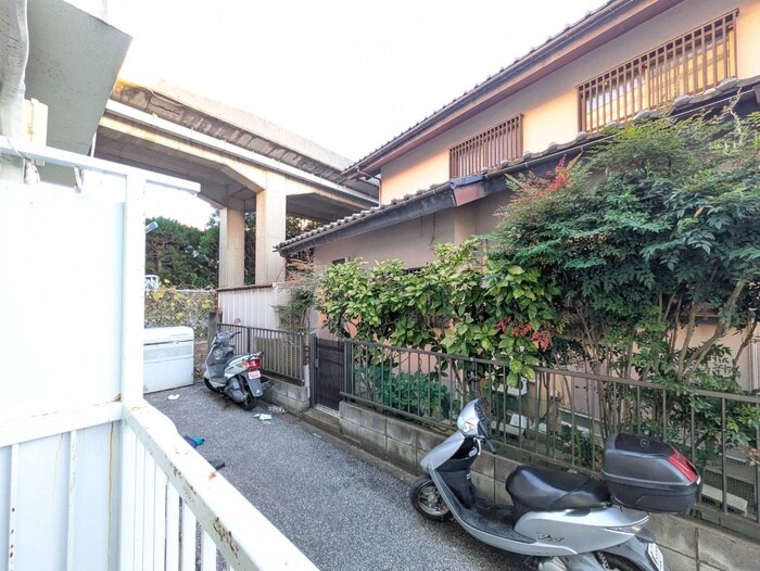 ホワイトヒルズの物件内観写真