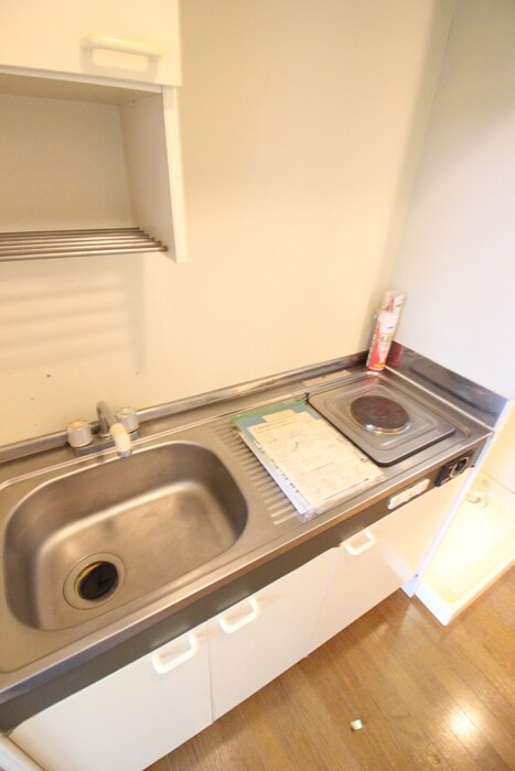 シャルマン６４の物件内観写真