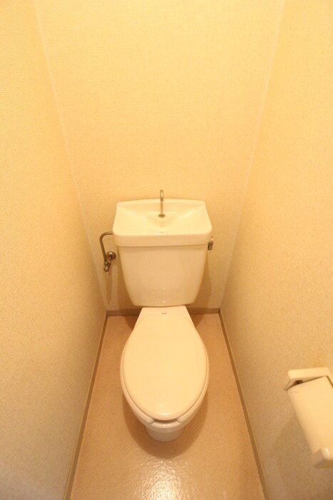 シャルマン６４の物件内観写真