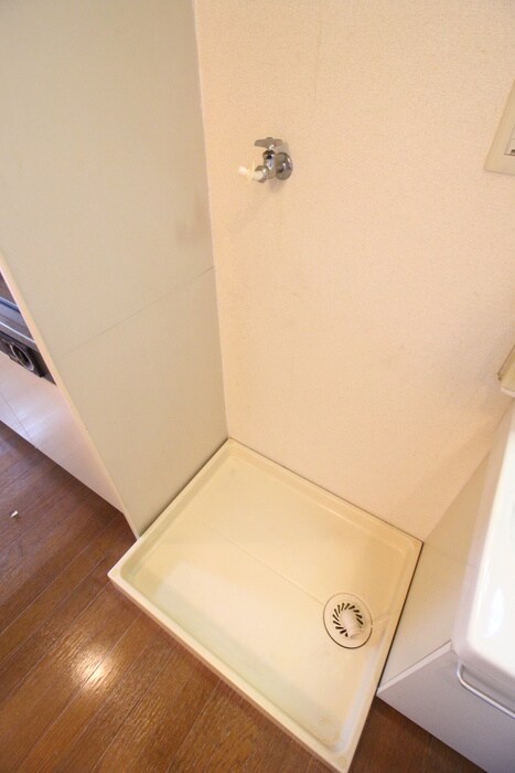 シャルマン６４の物件内観写真