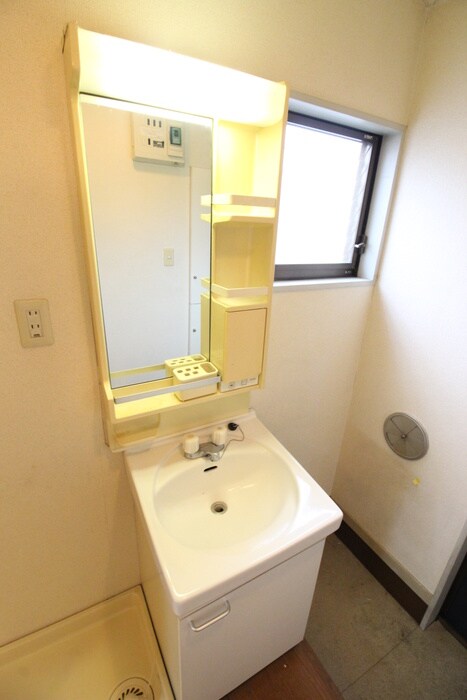 シャルマン６４の物件内観写真