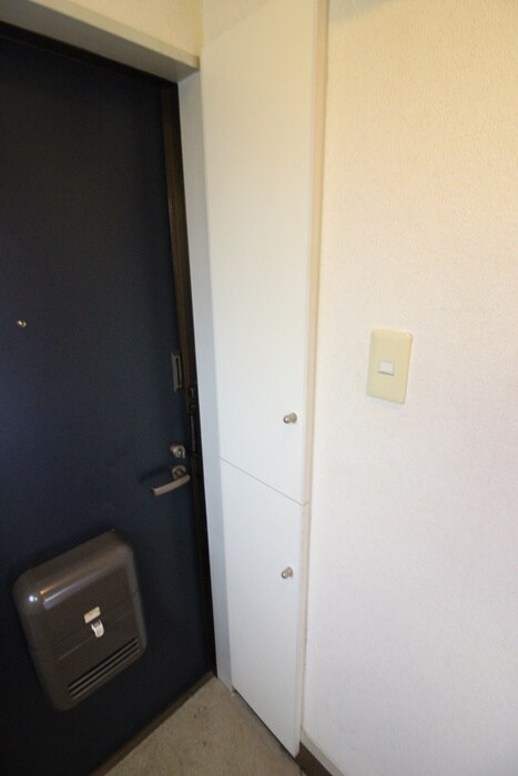 シャルマン６４の物件内観写真