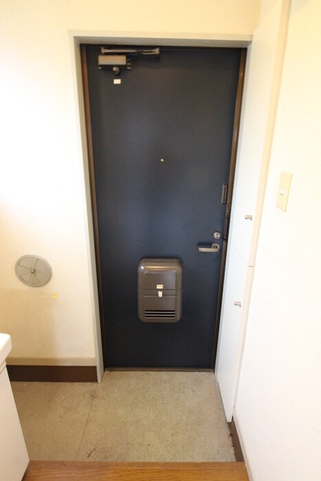 シャルマン６４の物件内観写真