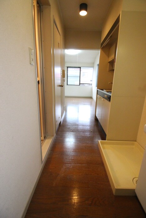 シャルマン６４の物件内観写真