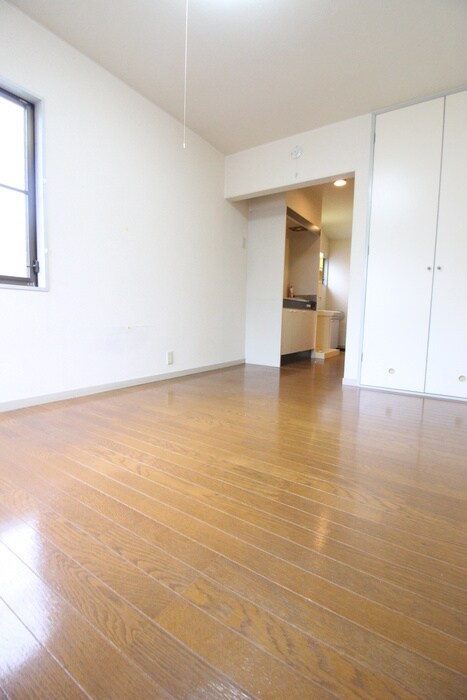 シャルマン６４の物件内観写真