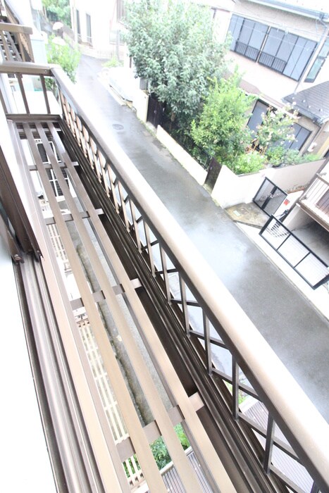 シャルマン６４の物件内観写真