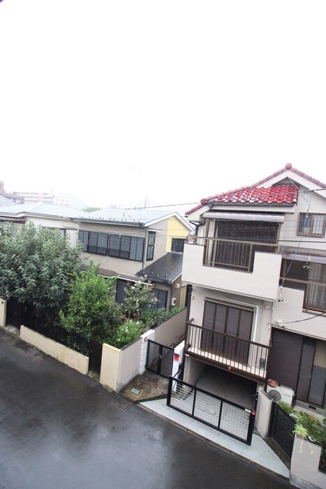 シャルマン６４の物件内観写真