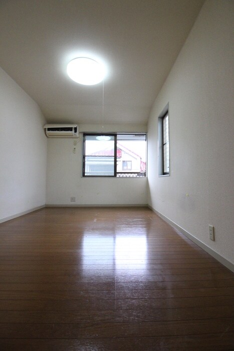 シャルマン６４の物件内観写真