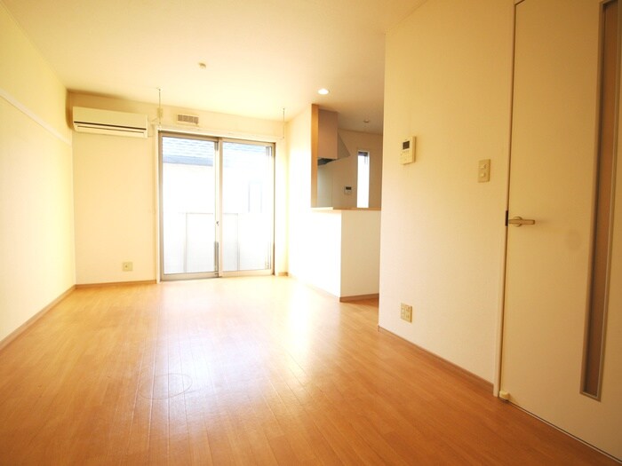 ブロッサムの物件内観写真