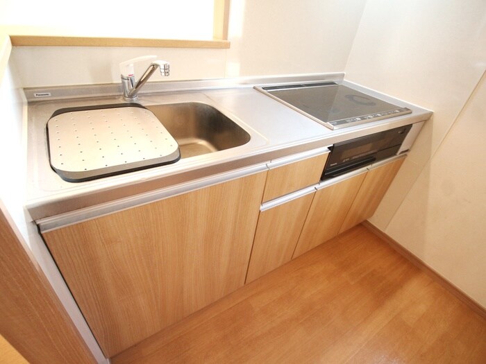 ブロッサムの物件内観写真