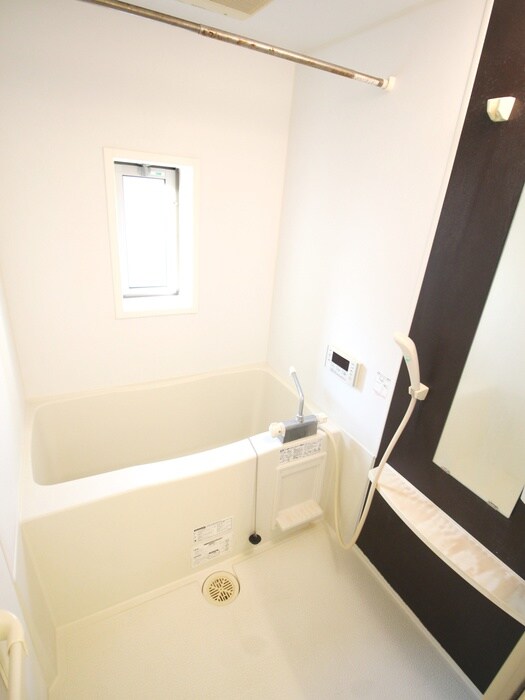 ブロッサムの物件内観写真