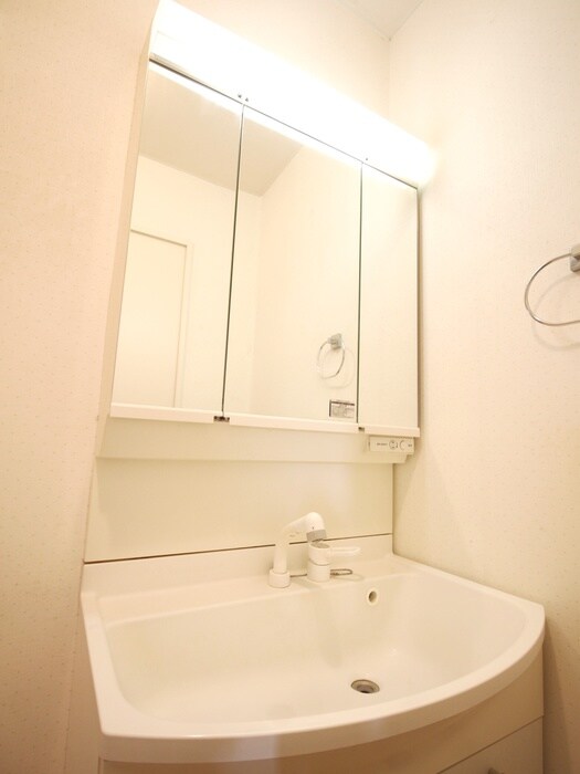 ブロッサムの物件内観写真