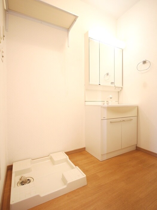 ブロッサムの物件内観写真