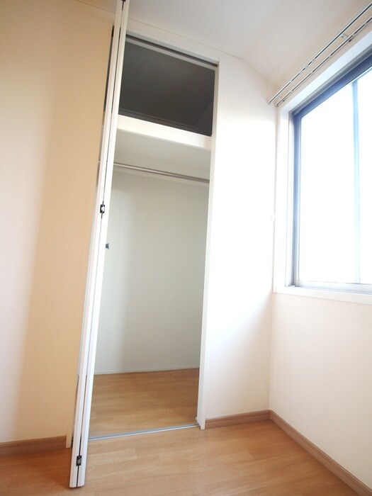 ブロッサムの物件内観写真