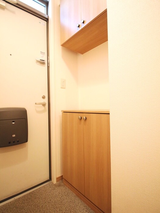 ブロッサムの物件内観写真