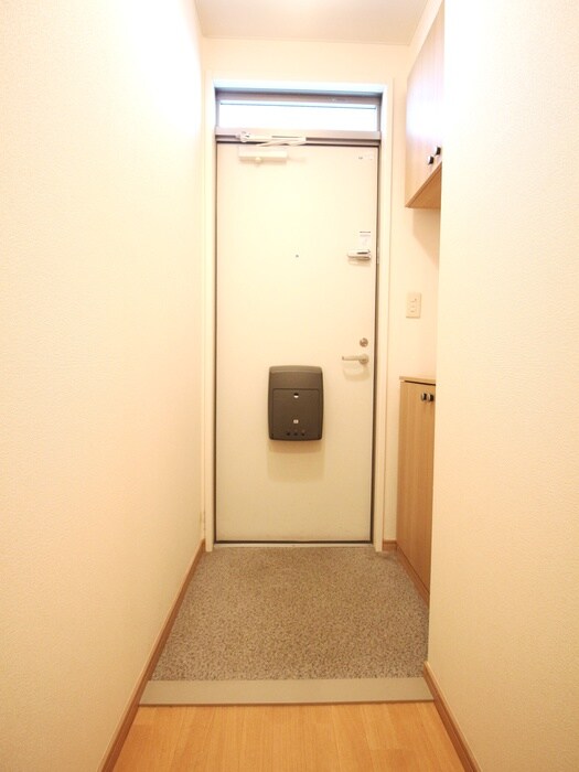 ブロッサムの物件内観写真