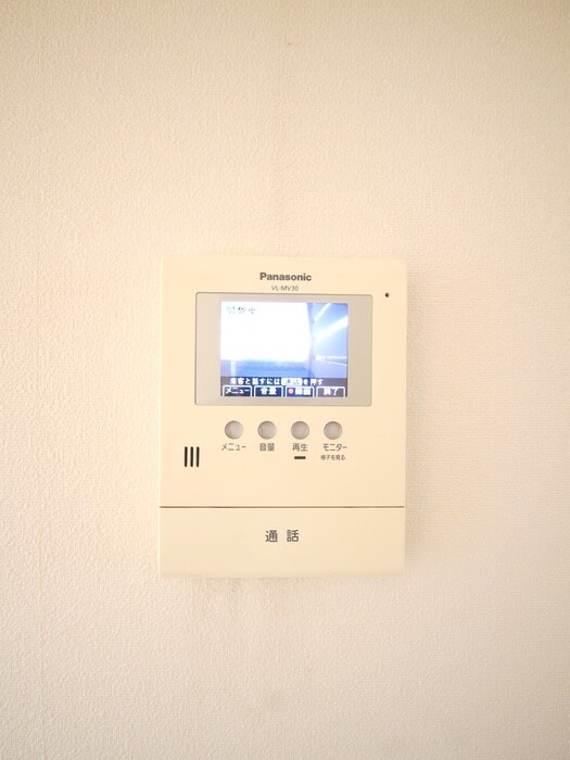 ブロッサムの物件内観写真