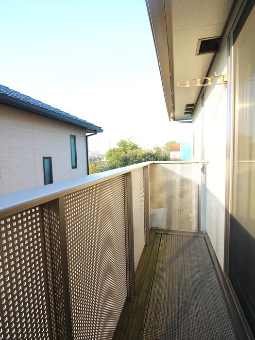 ブロッサムの物件内観写真