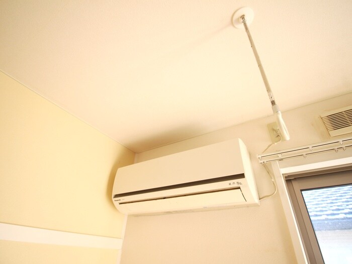 ブロッサムの物件内観写真