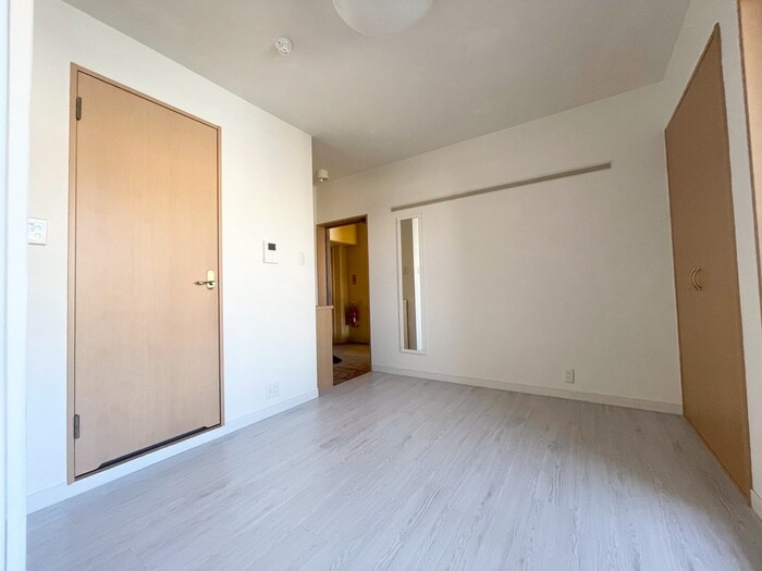 てぃだ横浜の物件内観写真