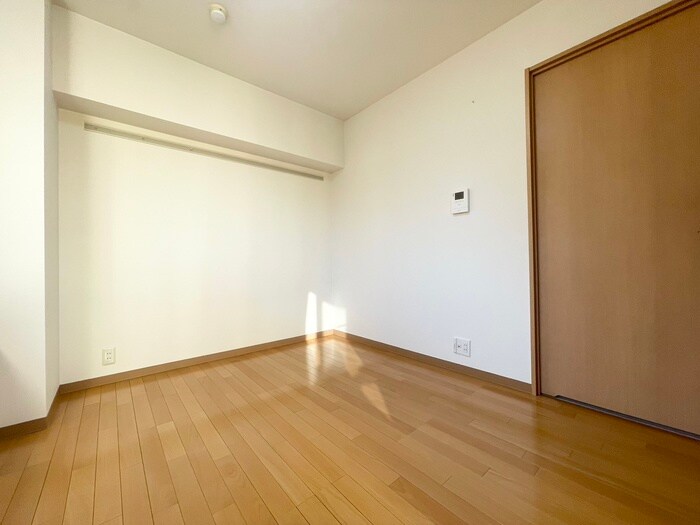 てぃだ横浜の物件内観写真