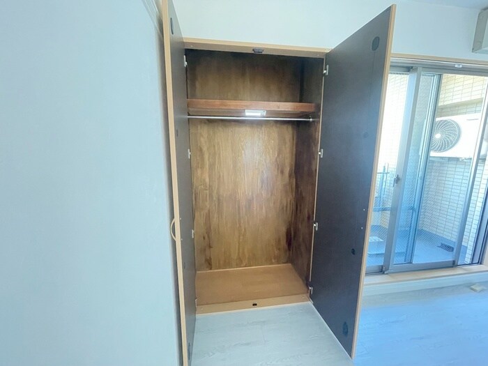 てぃだ横浜の物件内観写真