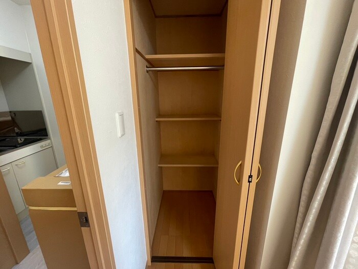 てぃだ横浜の物件内観写真