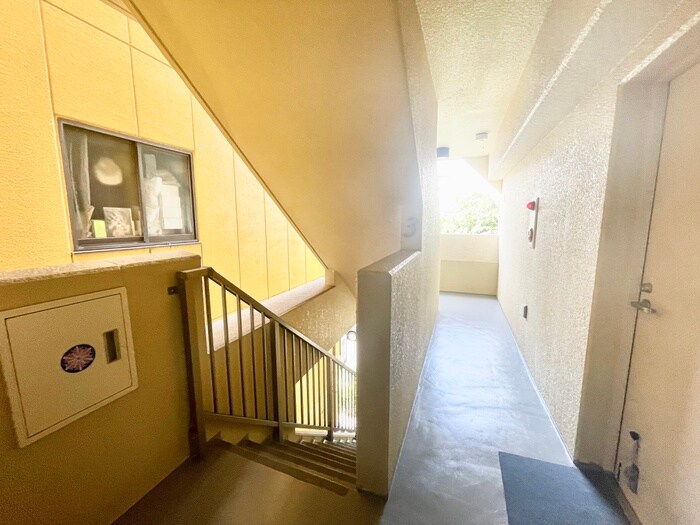 てぃだ横浜の物件外観写真