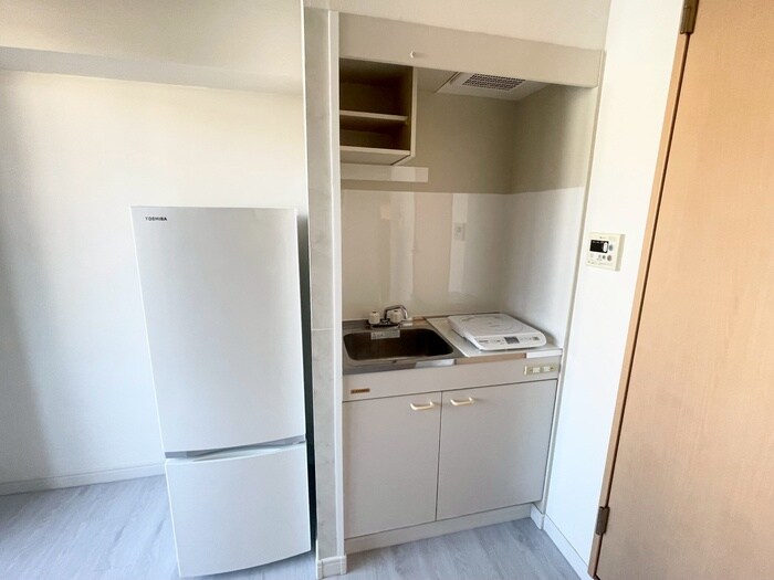 てぃだ横浜の物件内観写真