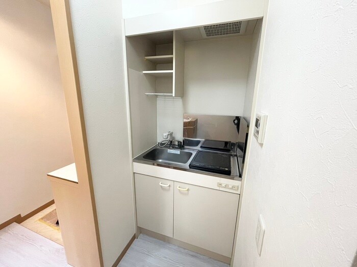 てぃだ横浜の物件内観写真