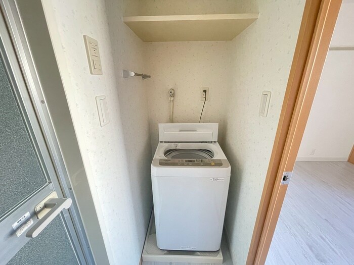 てぃだ横浜の物件内観写真