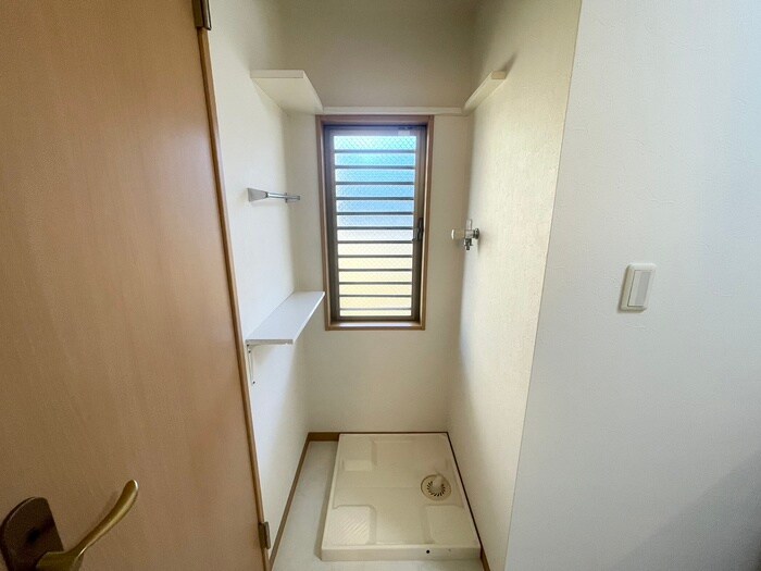 てぃだ横浜の物件内観写真