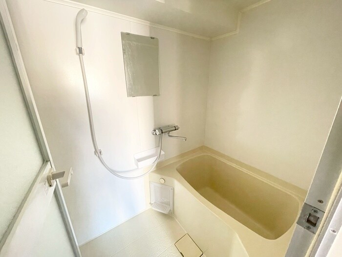 てぃだ横浜の物件内観写真