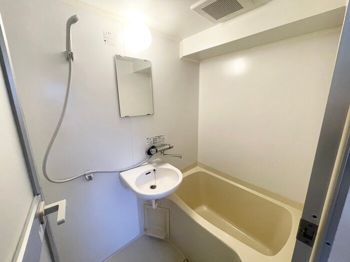 てぃだ横浜の物件内観写真