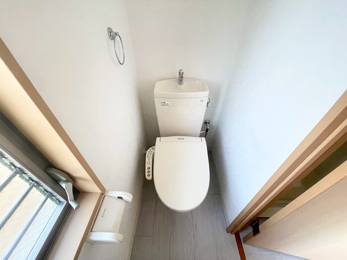 てぃだ横浜の物件内観写真