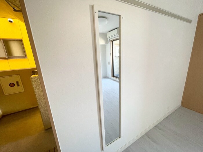 てぃだ横浜の物件内観写真