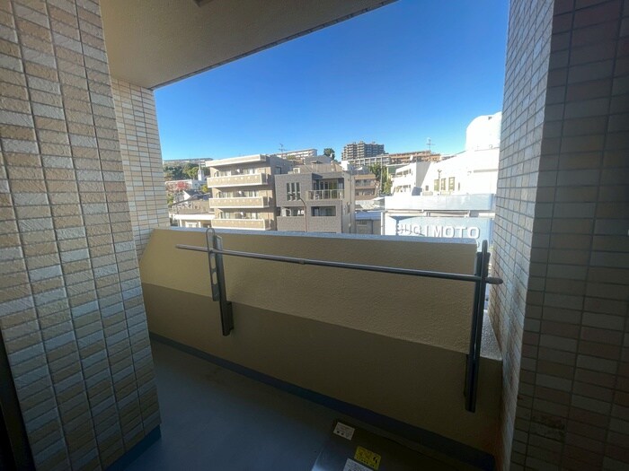 てぃだ横浜の物件内観写真