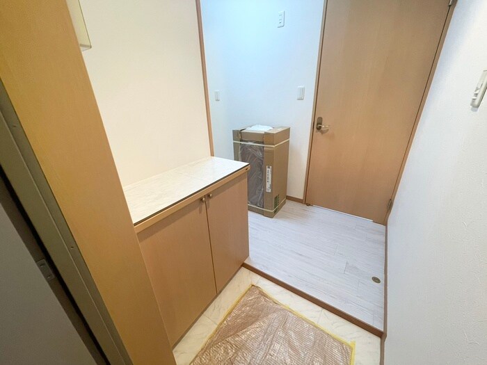 てぃだ横浜の物件内観写真