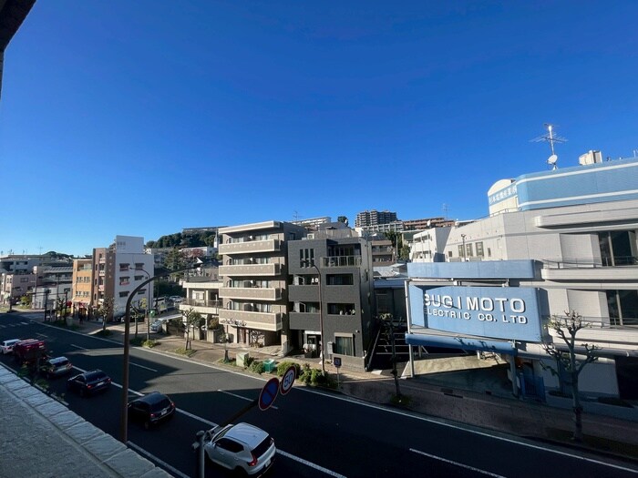 てぃだ横浜の物件内観写真