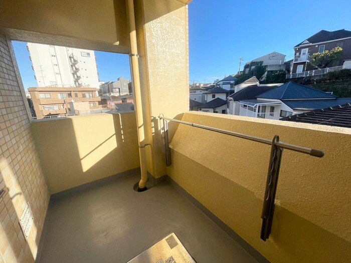 てぃだ横浜の物件内観写真