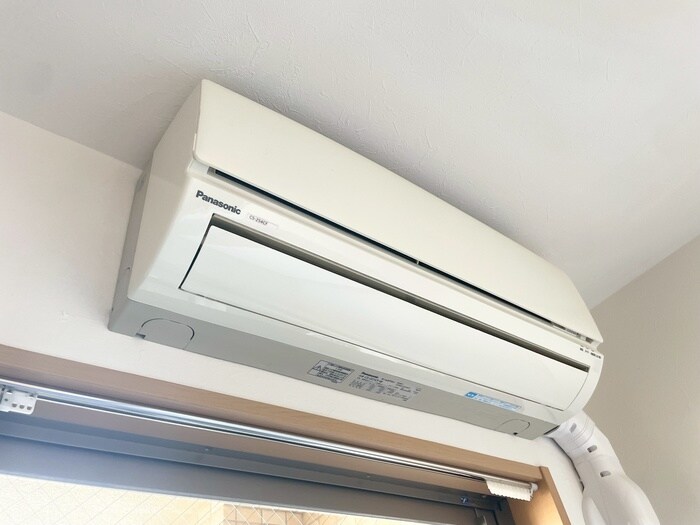 てぃだ横浜の物件内観写真