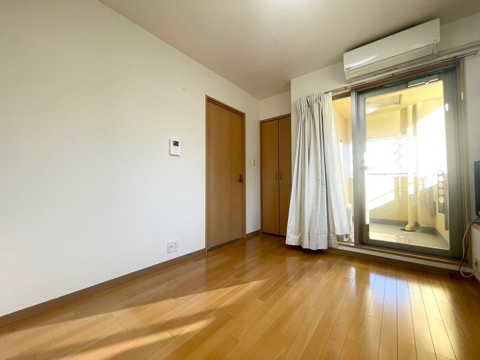 てぃだ横浜の物件内観写真