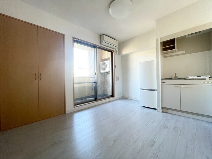 てぃだ横浜の物件内観写真