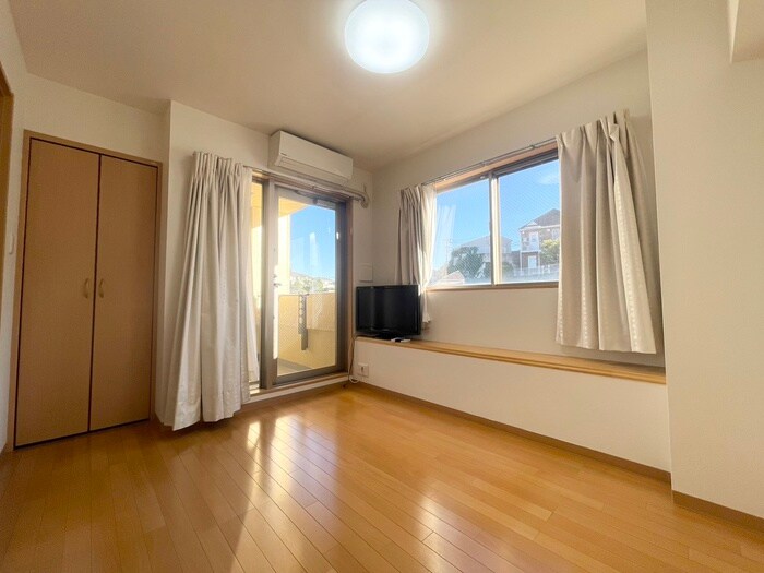 てぃだ横浜の物件内観写真