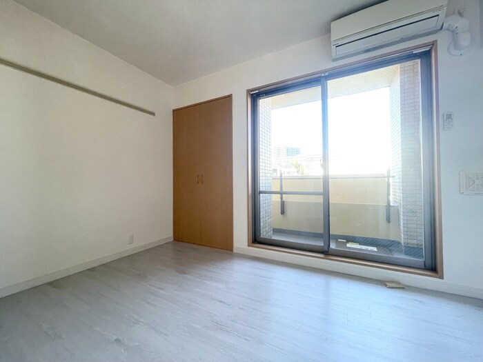 てぃだ横浜の物件内観写真