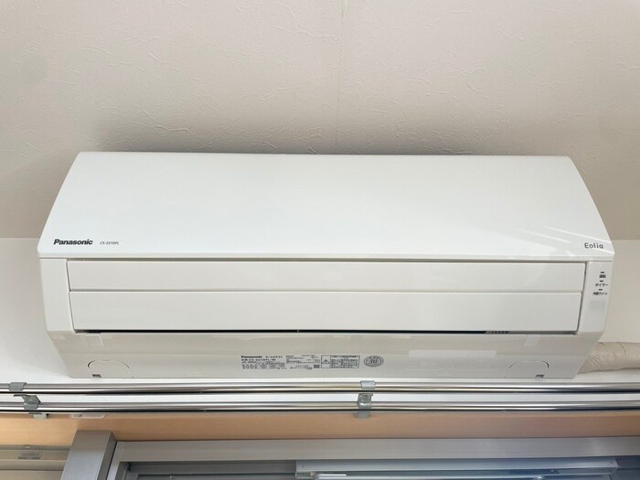 てぃだ横浜の物件内観写真