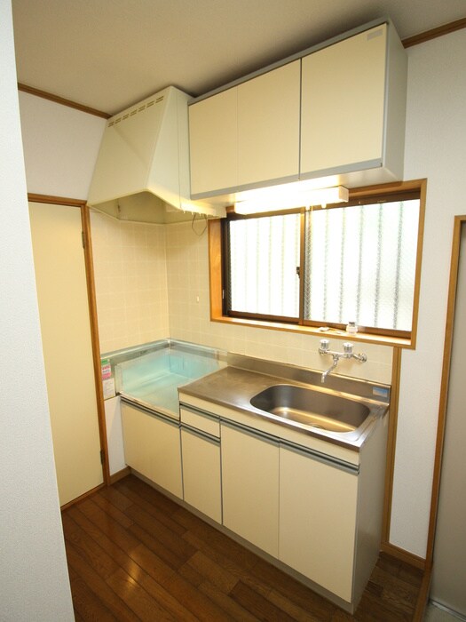 メゾン池田Ｃの物件内観写真