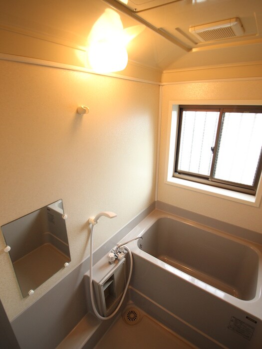 メゾン池田Ｃの物件内観写真