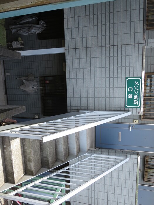 メゾン池田Ｃの物件外観写真