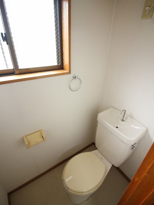 メゾン池田Ｃの物件内観写真